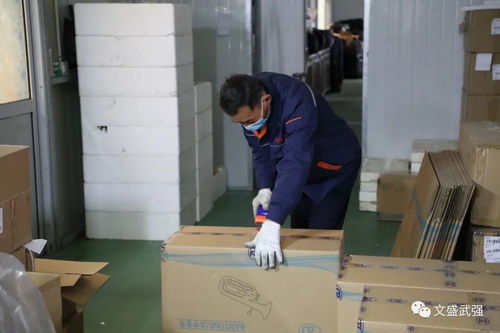 武強新春企業開工忙，鉚足干勁沖刺開門紅——樂器產業奏響奮進強音