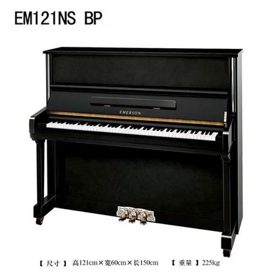 EM121FS-CLBCP樂器詳細解析 報價、參數與圖片一覽